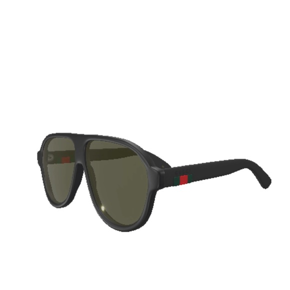 Gucci sunglasses - Picture 4 of 5